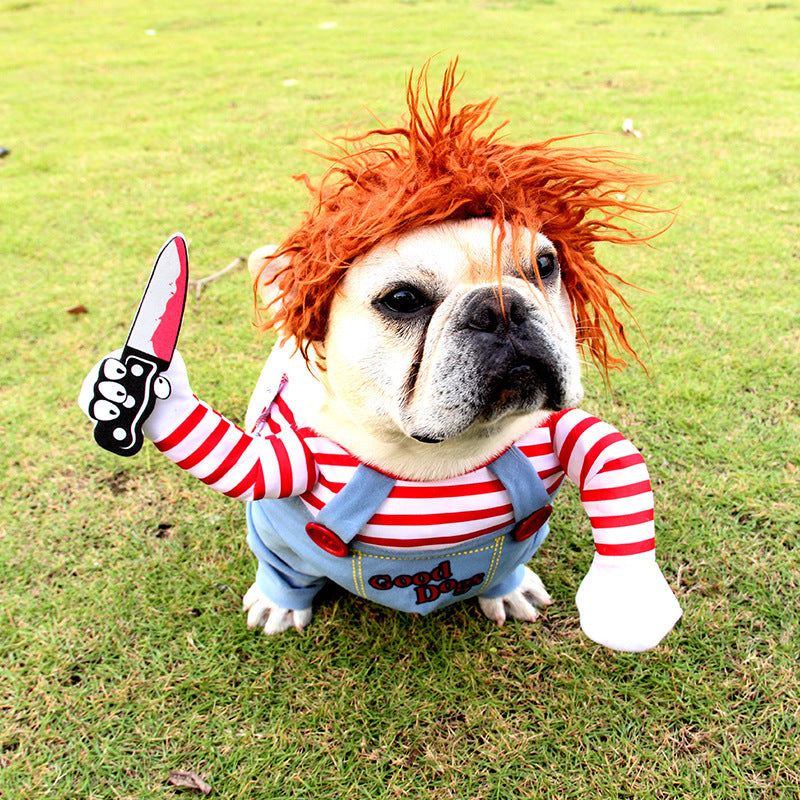 Halloween Costume