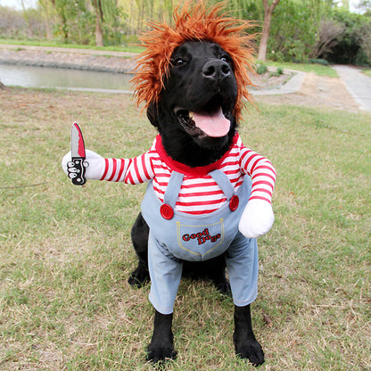 Halloween Costume