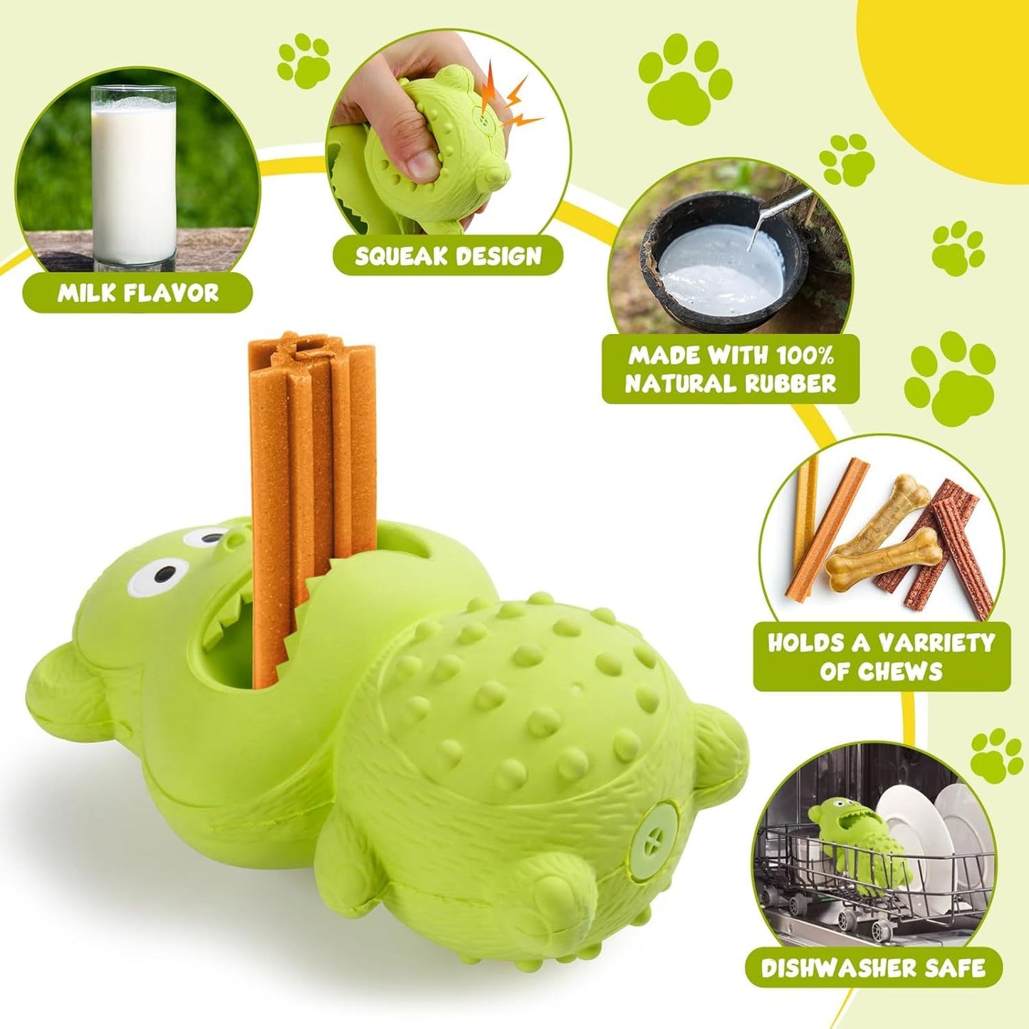 Dog Toy
