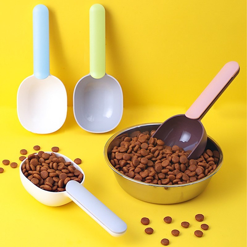 Dog Food Spoon