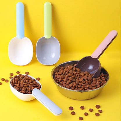 Dog Food Spoon