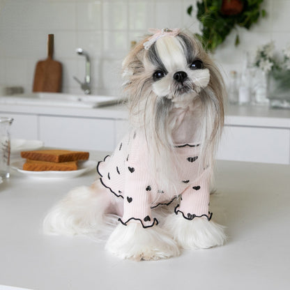 Dog Dress