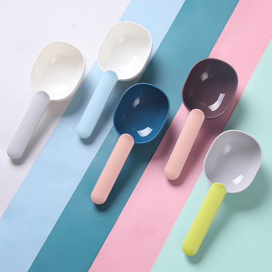 Dog Food Spoon