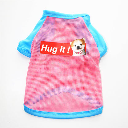 dog t shirt