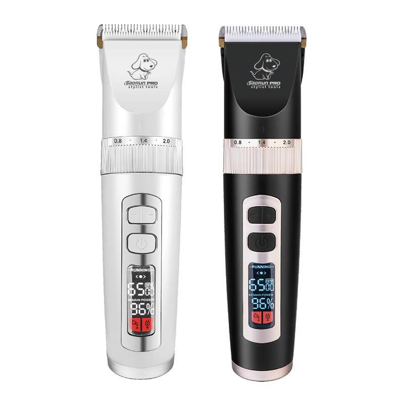 Electric Dog Shaver