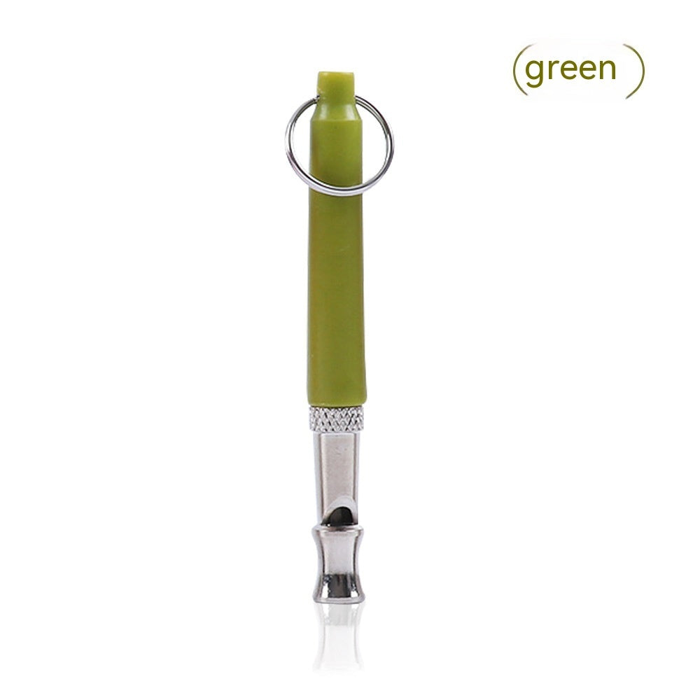 Dog Training Flute