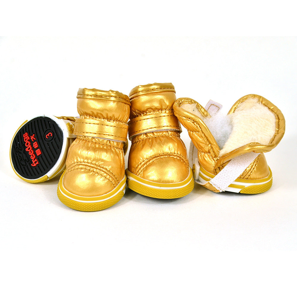 Dog Shoes
