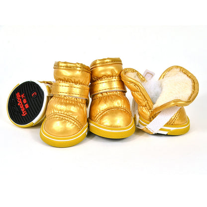 Dog Shoes
