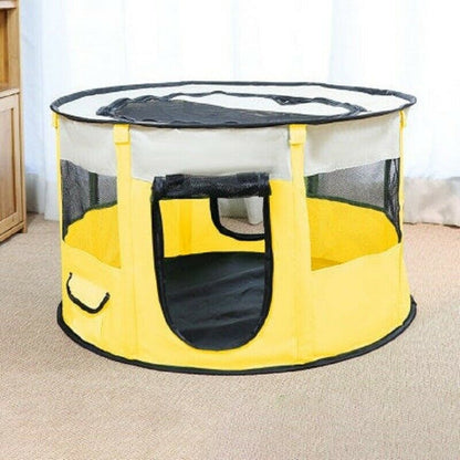 Dog House
