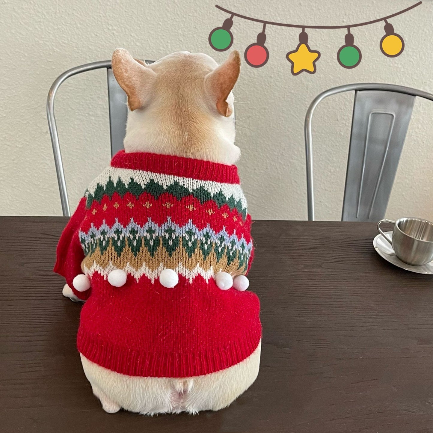 Christmas Sweater