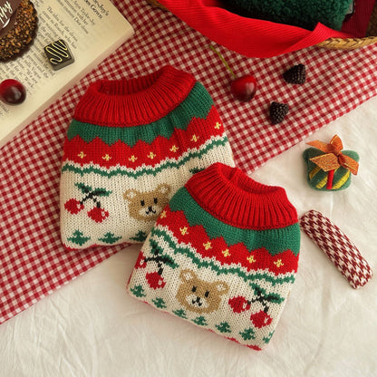 Dog Sweater