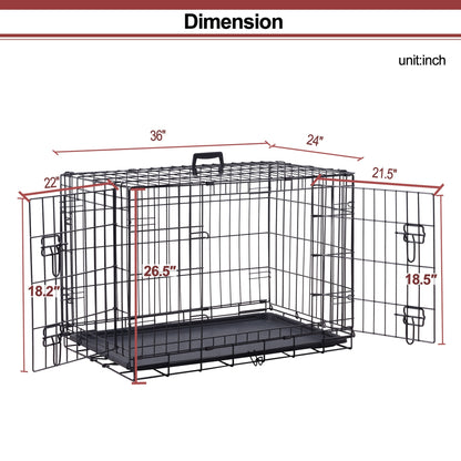 Dog Cage