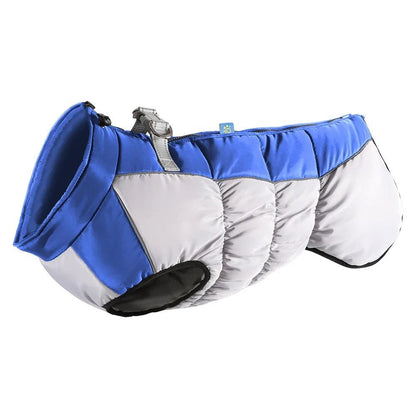 Dog Jacket