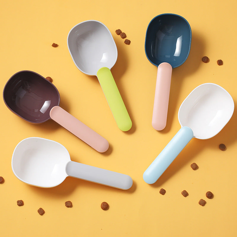 Dog Food Spoon