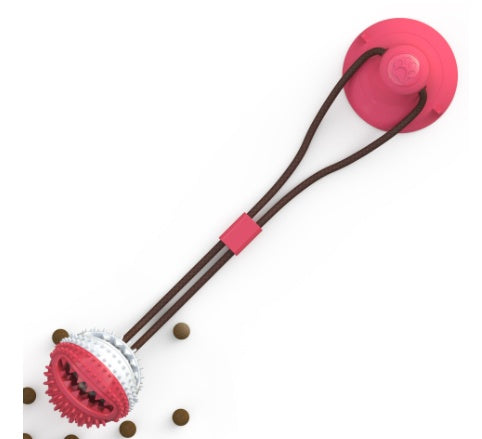 Multifunction Interactive Ropes Toy