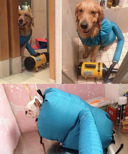 Dog Dryer Accessories