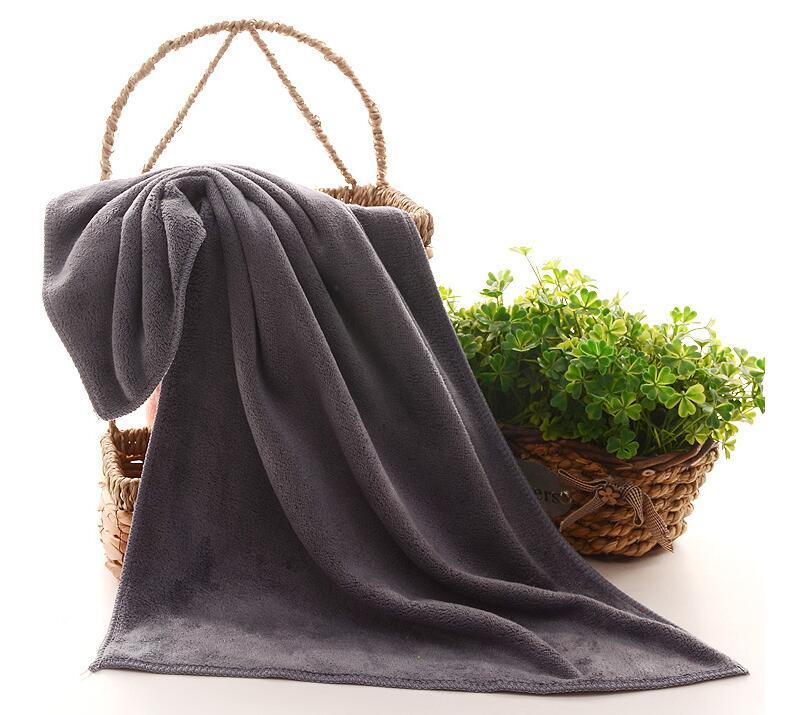 Dog towel