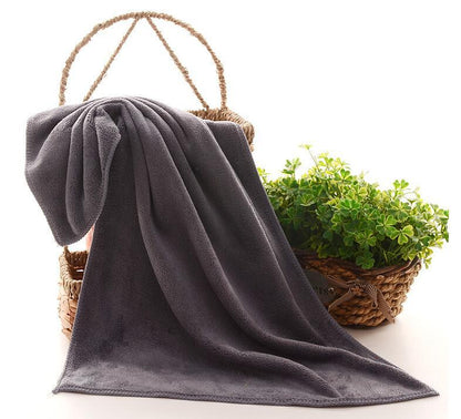Dog towel
