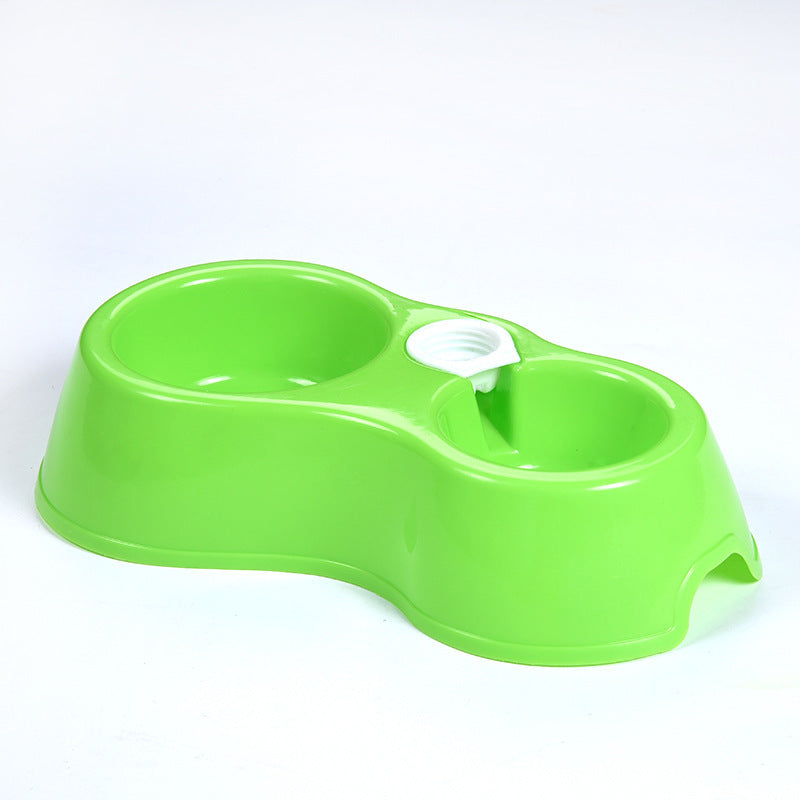 Dog Bowl