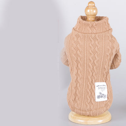 dog sweater