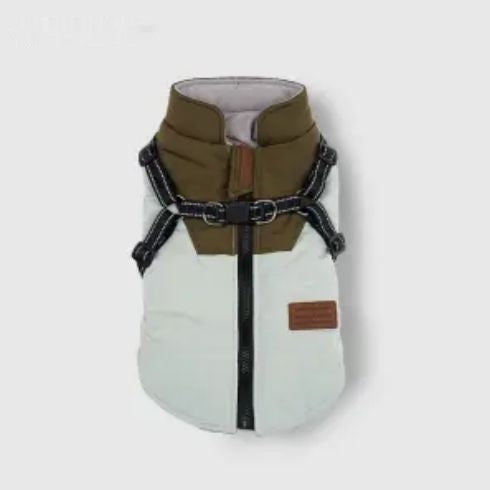 Dog Vest