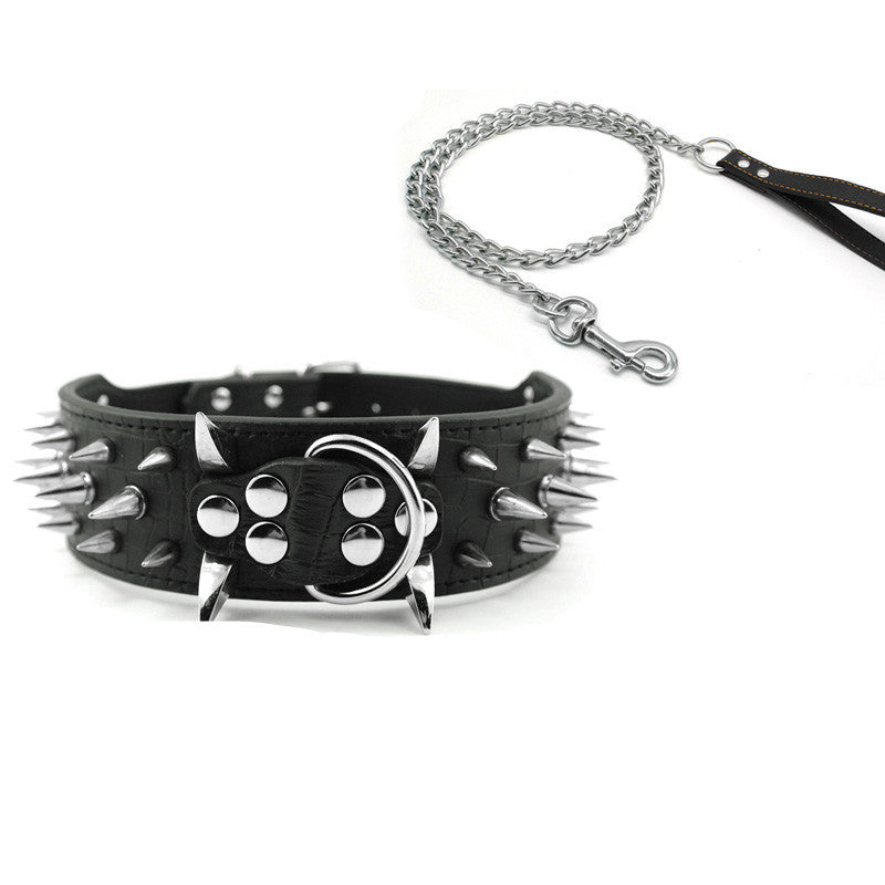 Dog Antibite Collar