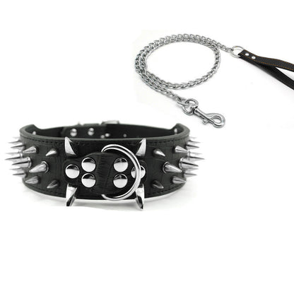 Dog Antibite Collar