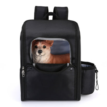 Travel bag