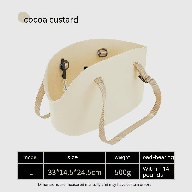 Dog Bag