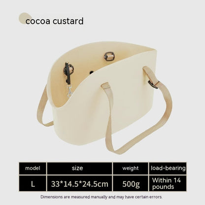 Dog Bag