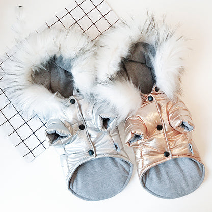 Dog Winter Clothes