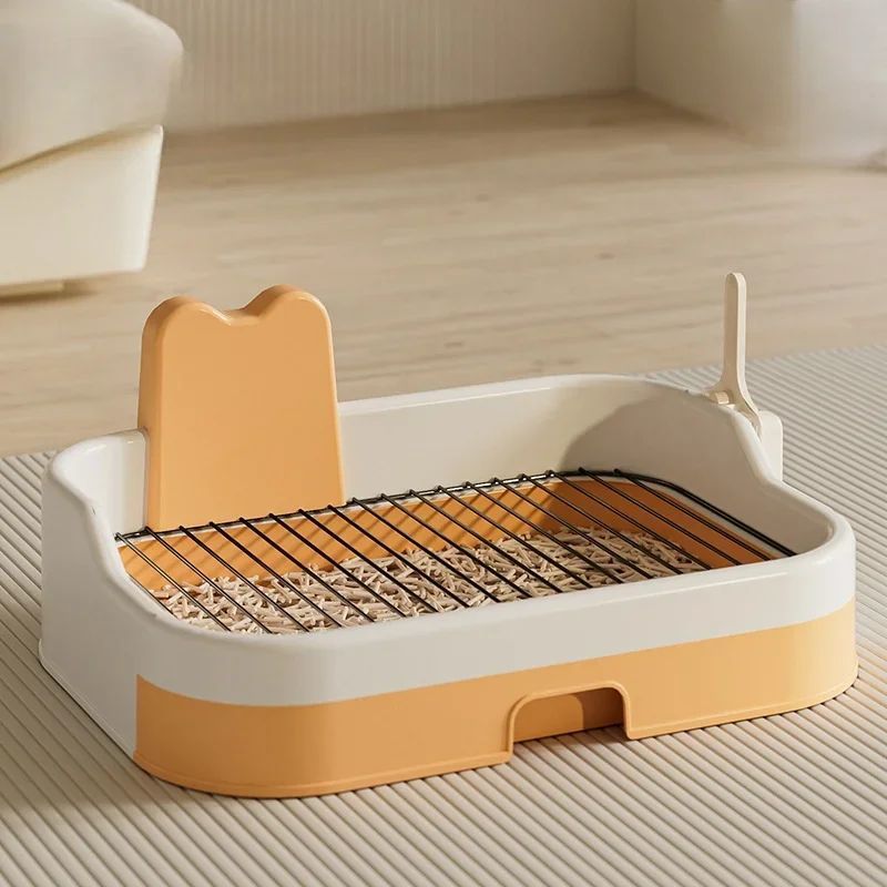 Dog Toilet