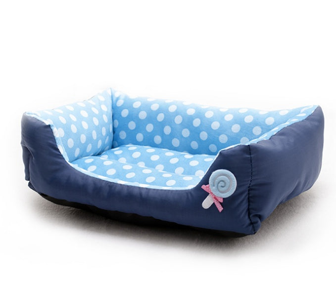 dog kennel
