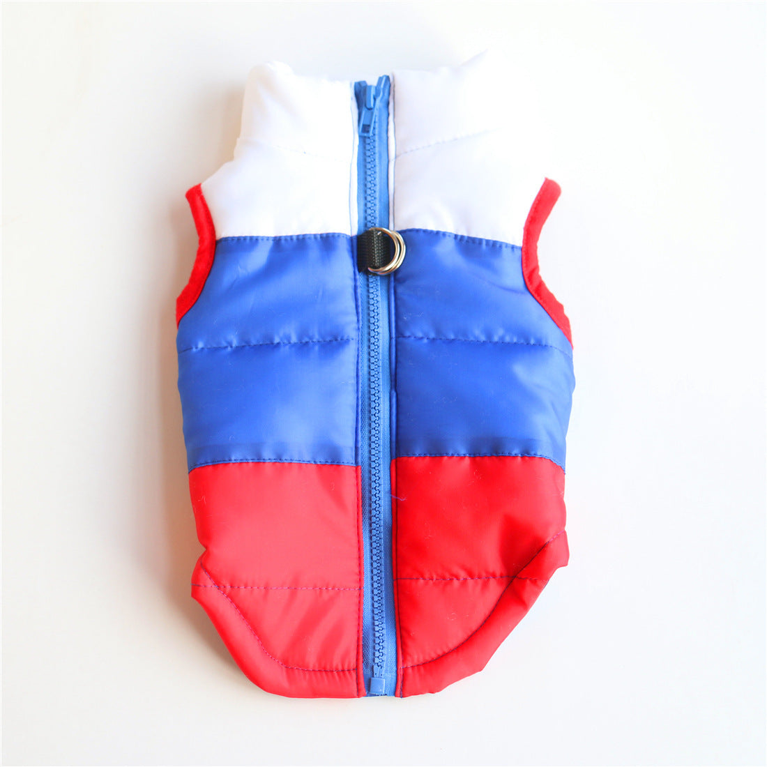 dog cotton vest