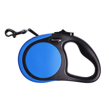 Dog leash