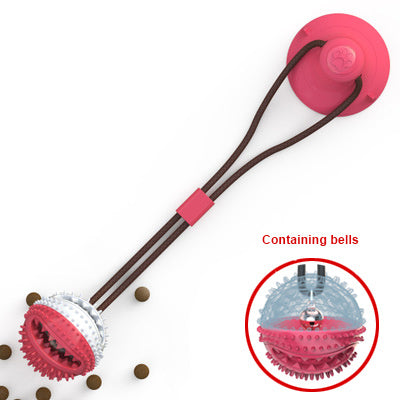 Multifunction Interactive Ropes Toy