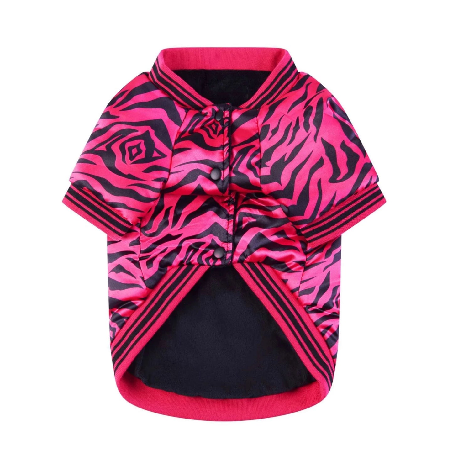 Dog jacket