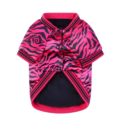 Dog jacket