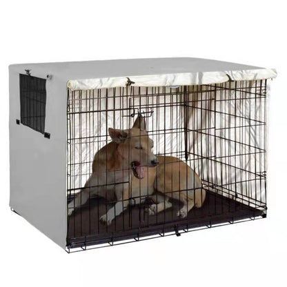Dog Cage
