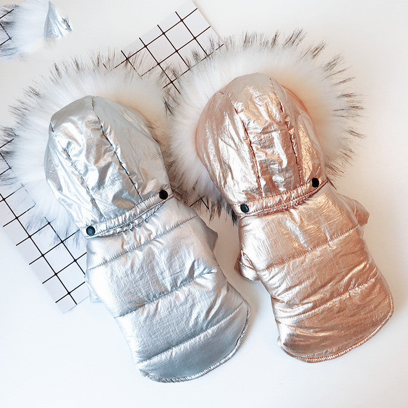 Dog Winter Clothes