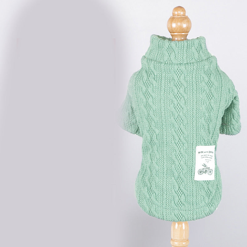 dog sweater