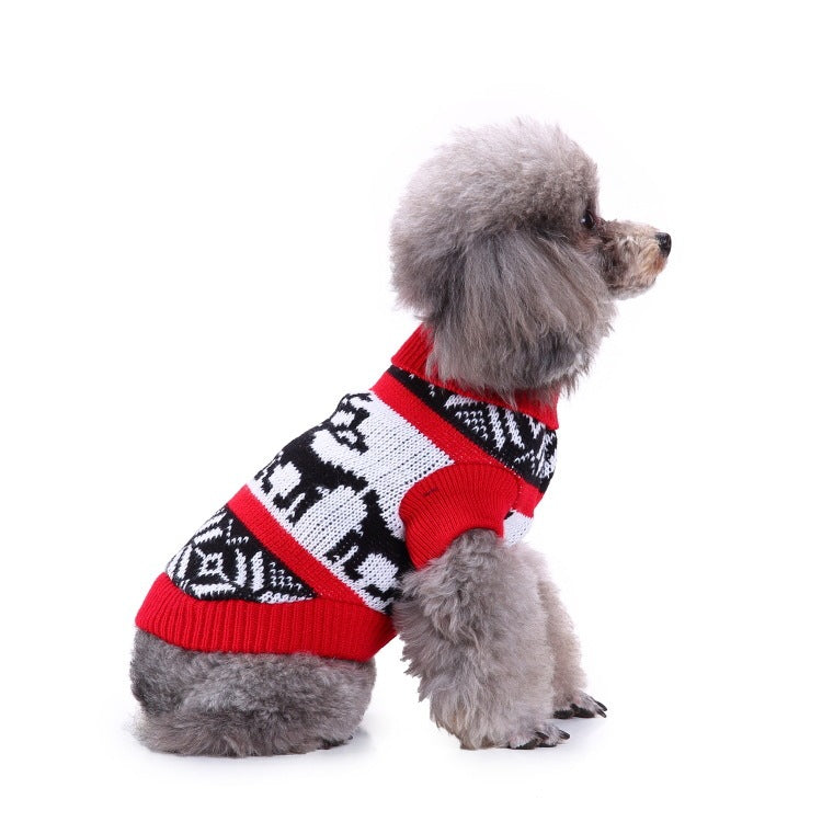 Christmas Sweater