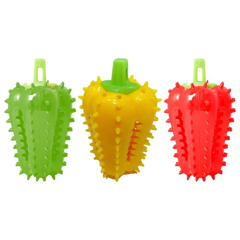 Dog Teething Toy