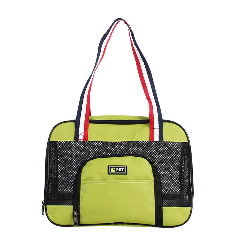 Dog bag