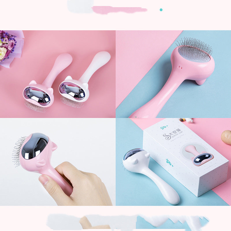 Dog Brush
