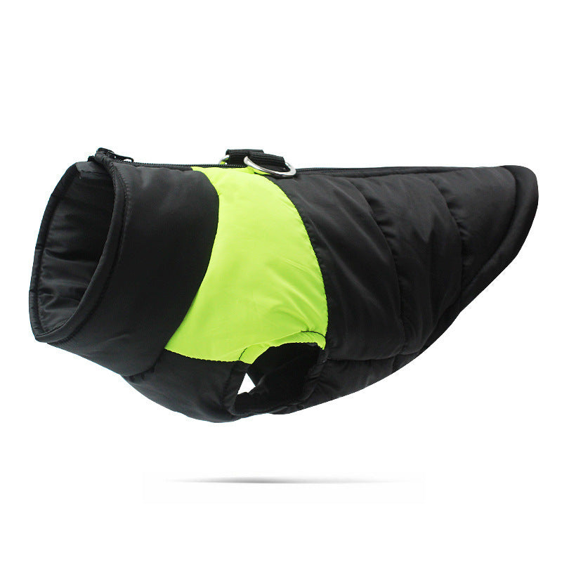 Dog Vest Clothes