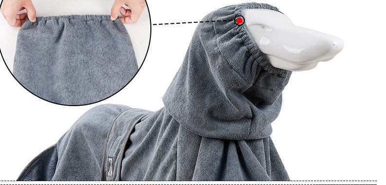 Dog Towel