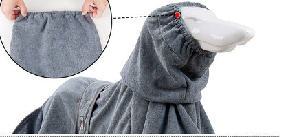 Dog Towel