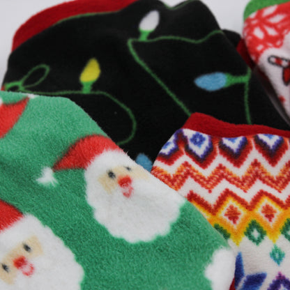 Christmas Dog Clothes