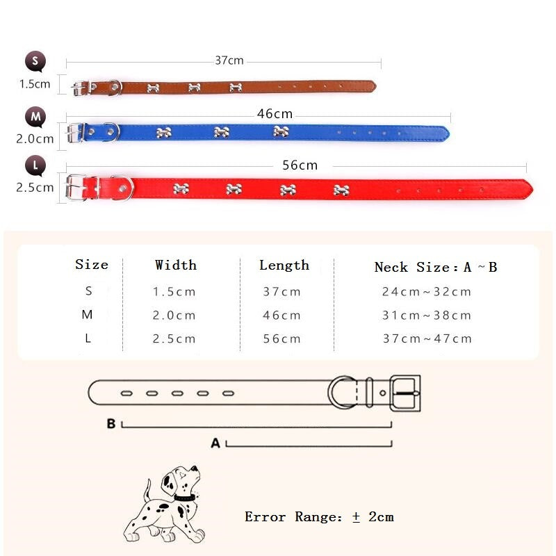 dog collar